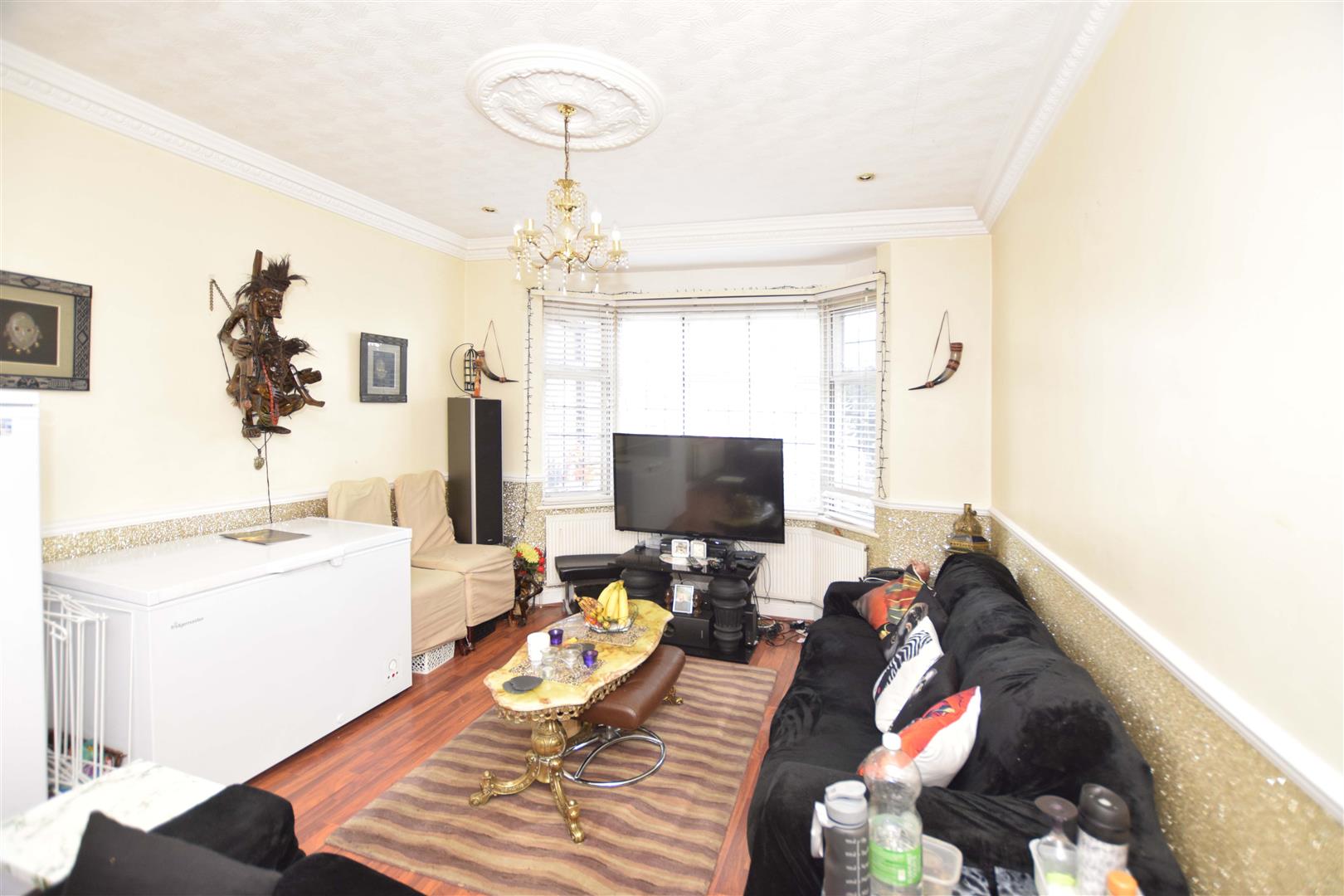 St. Michaels Avenue, Wembley